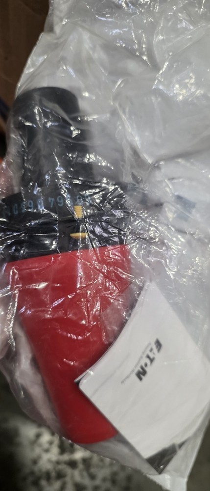 Eaton Cooper Power Series Loadbreak Bushing Insert LBI215