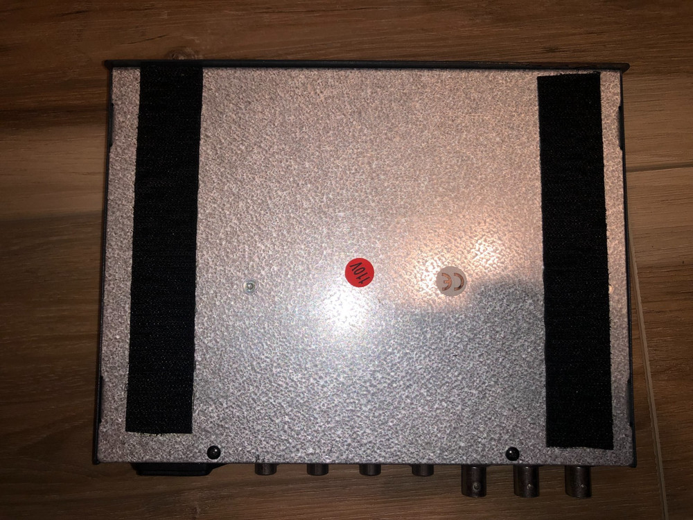 WORKING Video Audio Standby KRAMER VS-24N