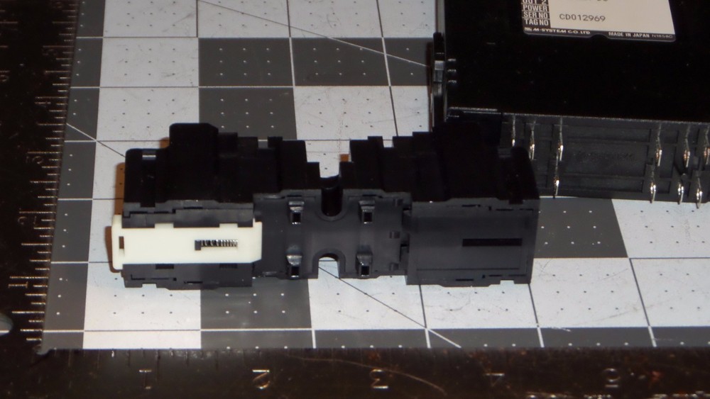 M-System HSN -2AA Loop Powered Isolator ((3713))