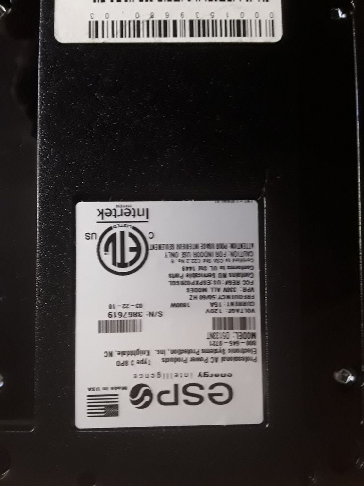 Pitney Bowes Connect+ 2000 MSF2 Mailing Machine Touch Screen