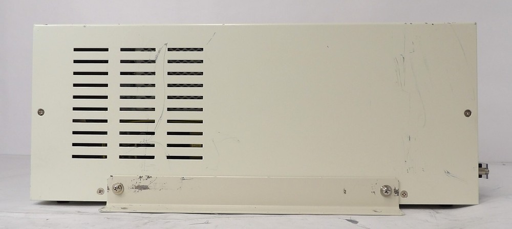 Energy Support SH-303 Oxygen Analyzer Module KX-501037 Working Surplus
