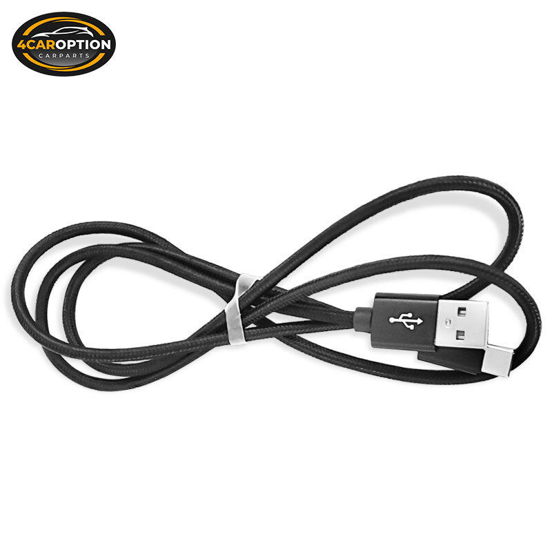 USB C Type-C Fast Charging Date Sync Charger Cable Cord 3/6/10 FT Long