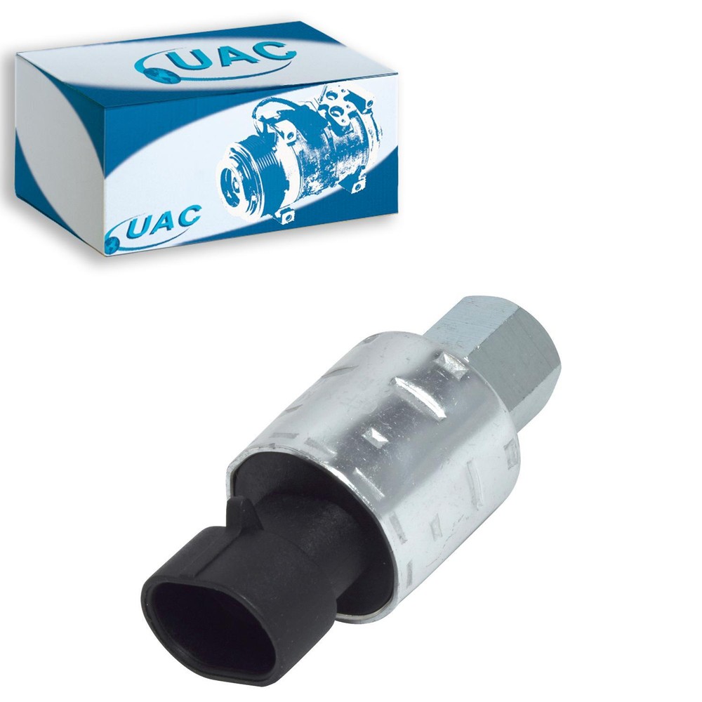 UAC HVAC Pressure Switch For 1994-1995 Buick Regal