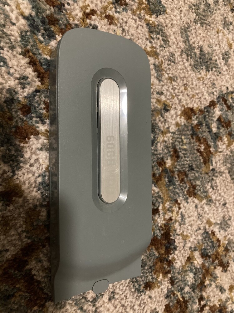Official Microsoft Xbox 360 60GB Hard Drive