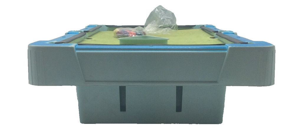 Transogram CHAMPIONSHIP POOL TABLE -AS-IS-