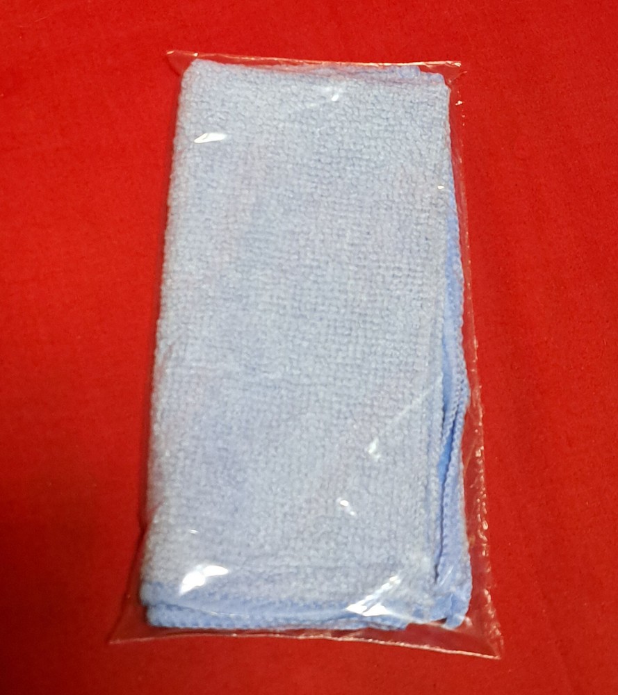 COLT Firearms Microfiber Cleaning Cloth