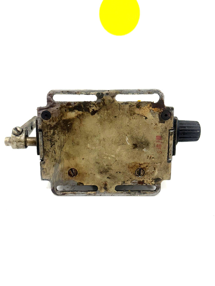 UNBRANDED 4-1/4" MECHANICAL COUNTER