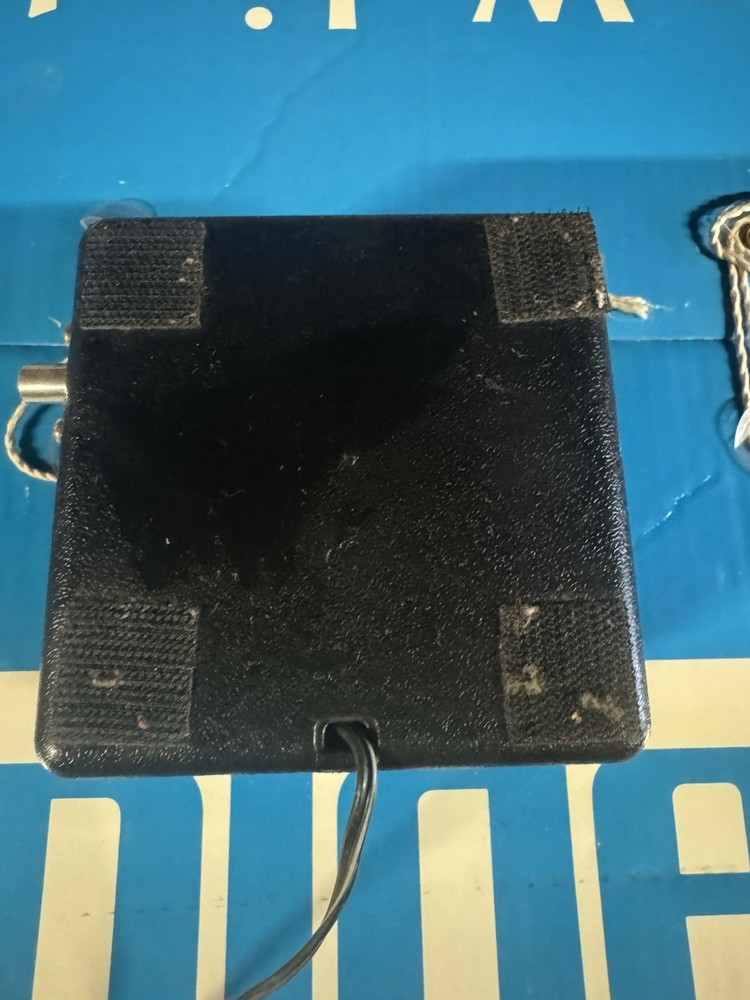 PT-712 COMMUNICATION SPEAKER Untested CB Radio