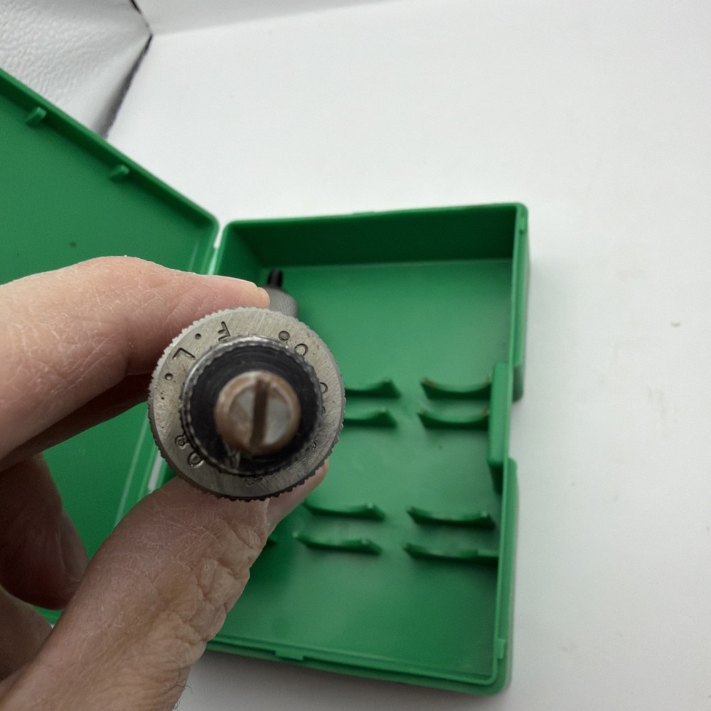 RCBS FL 2 Die Set 30-06 14801