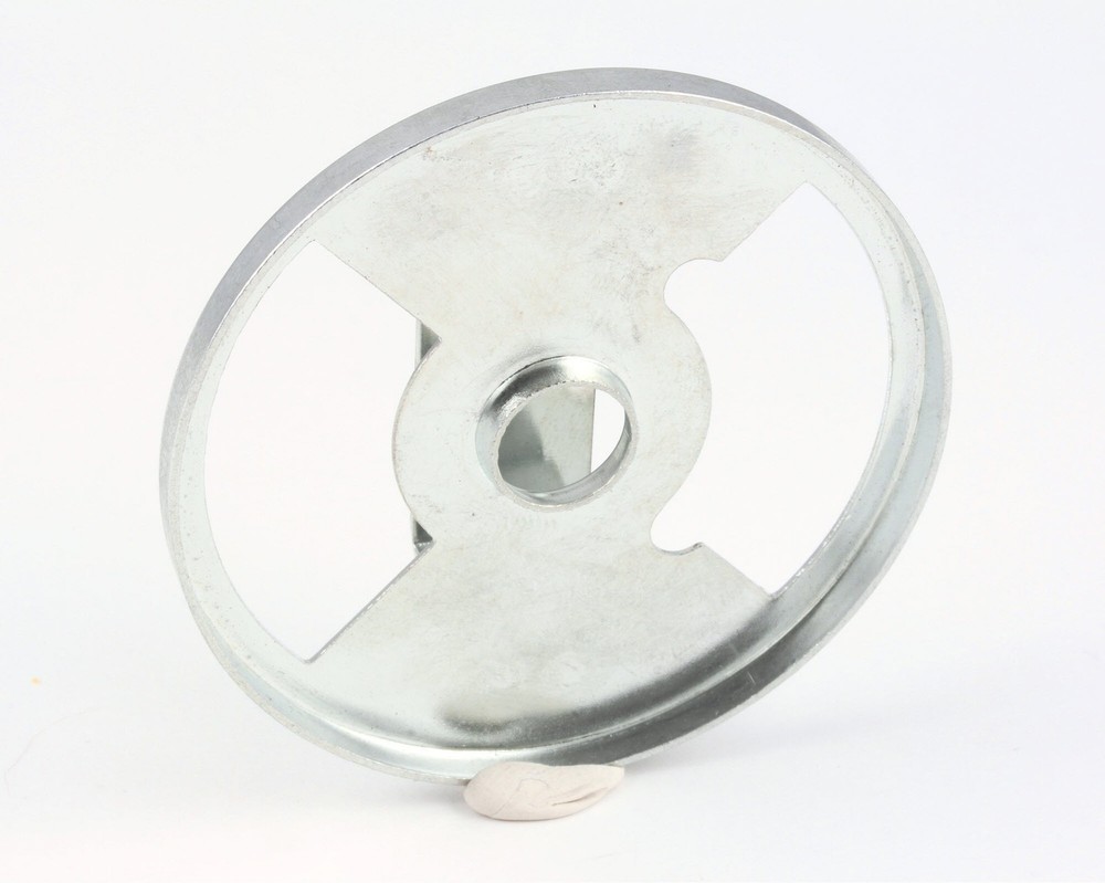 Southbend Range Air Shutter Assembly 1182157 - Genuine OEM Replacement Part