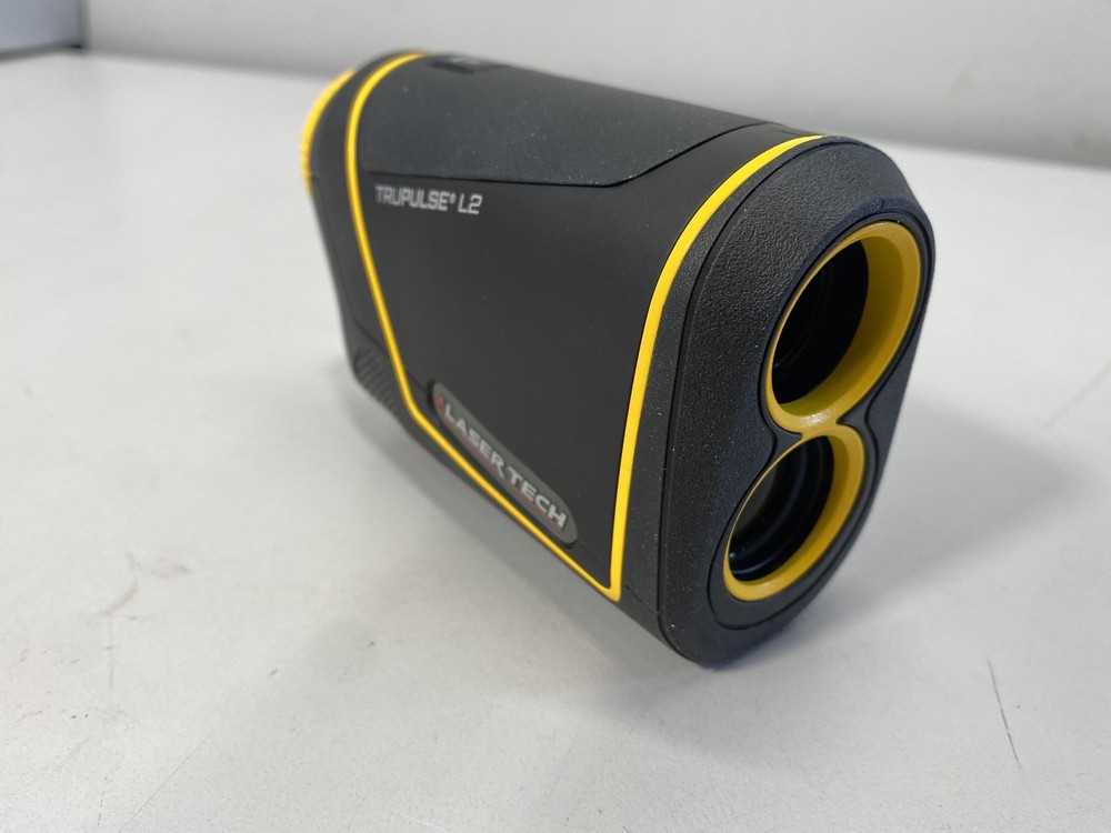 Laser Tech TruPulse L2 Laser Rangefinder