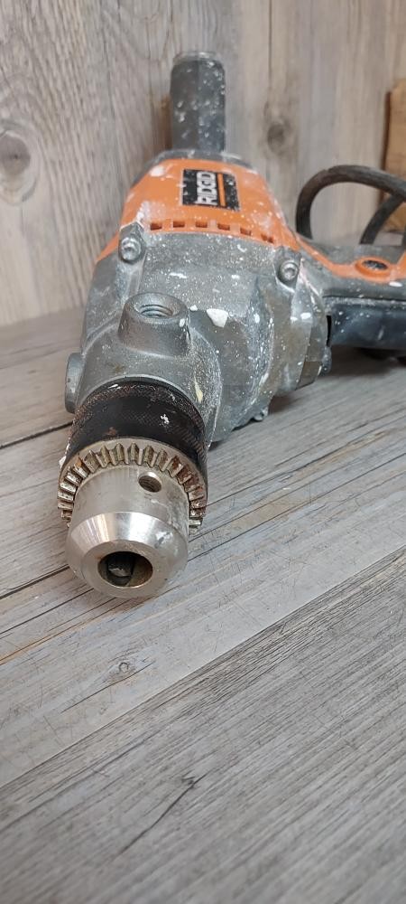 RIDGID TOOLS R7122 (PSN040973)