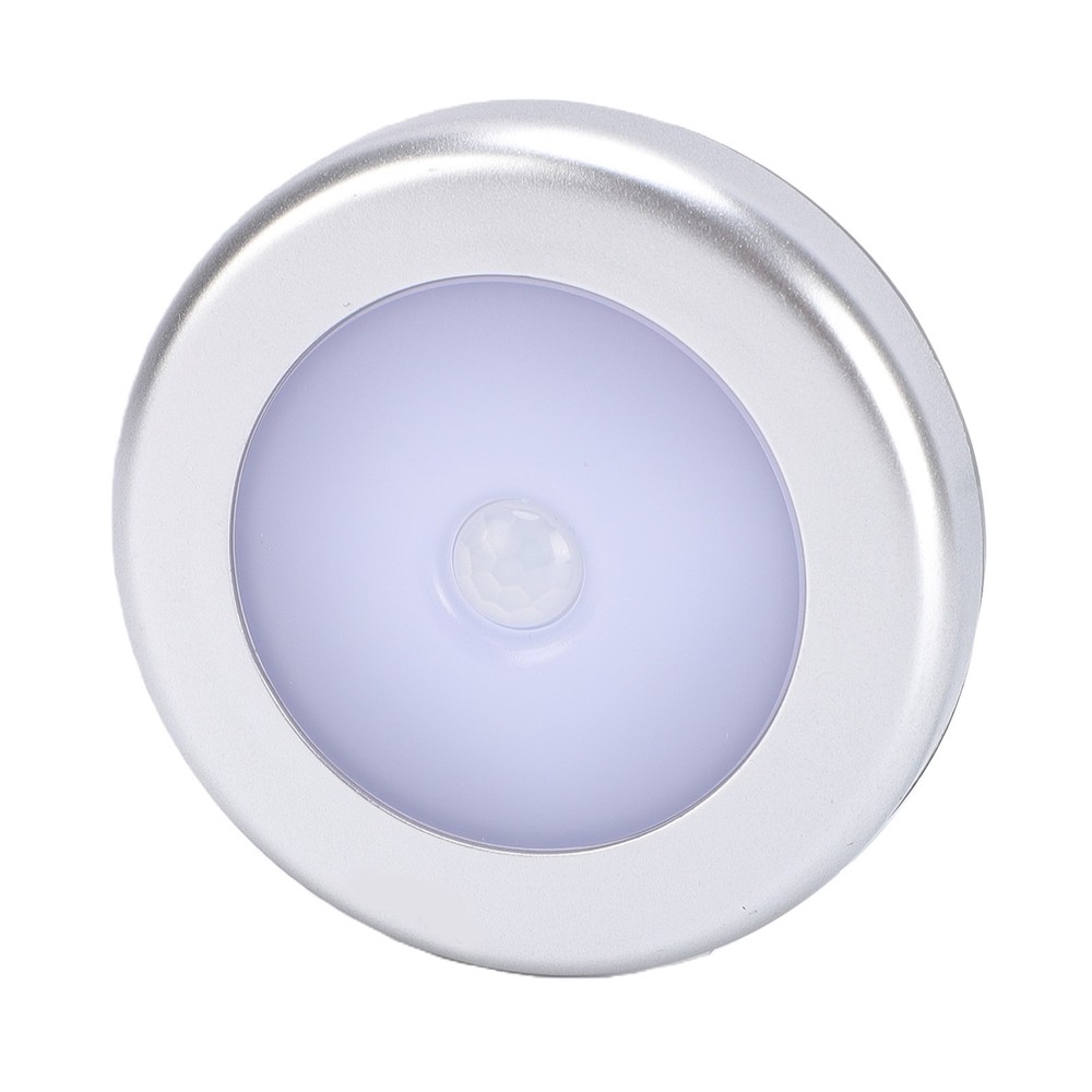 Motion Sensor Light Bright LED Night Light For Hallway