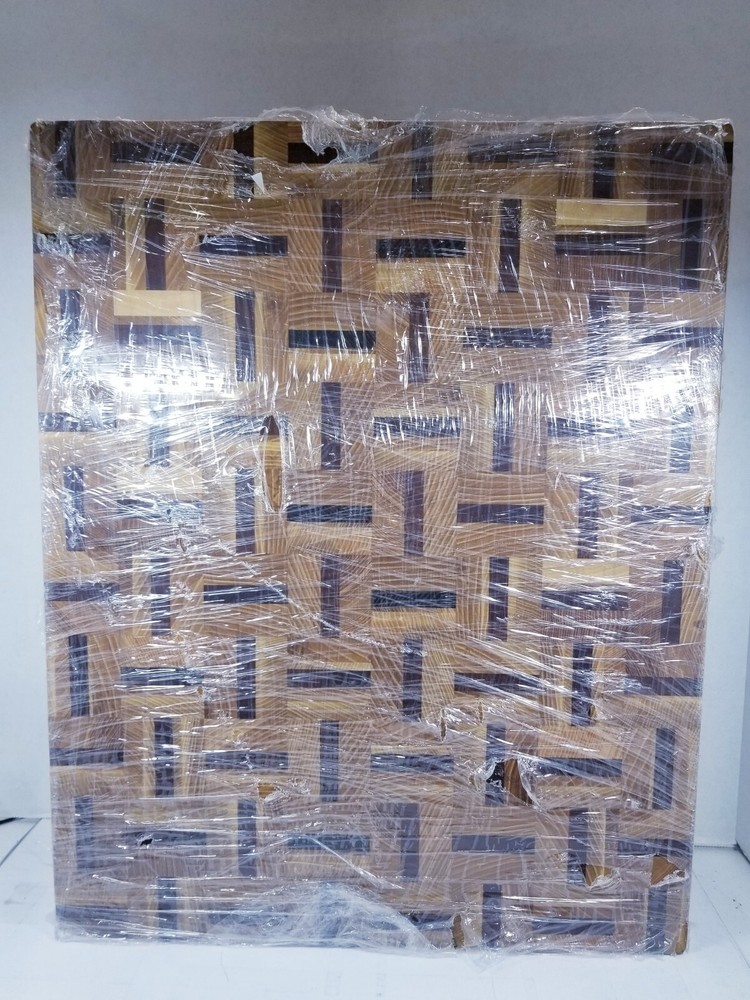 Yoho Chef ASH CUTTING BOARD