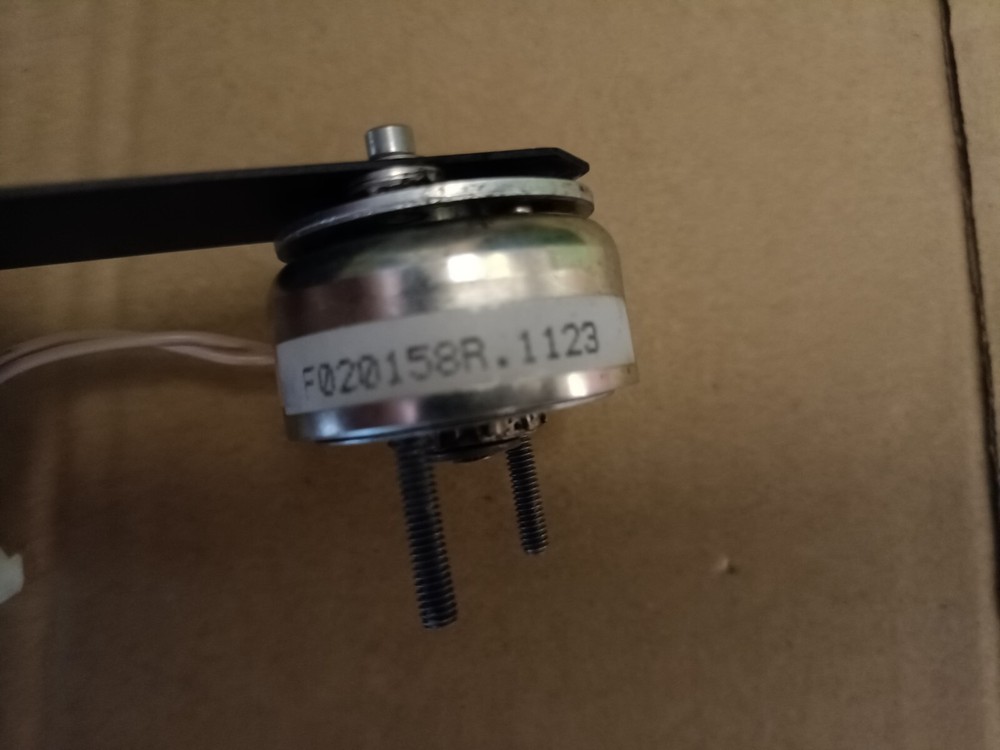 Shutter Solenoid Assembly 013420000 for TELEDYNE API T101 H2S Analyzer