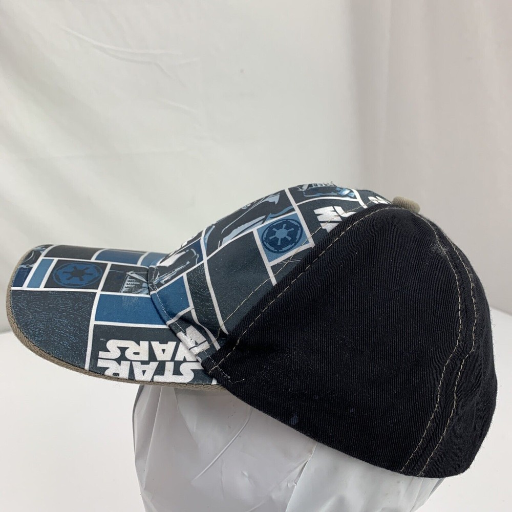 Star Wars Darth Vader Kids Ball Cap Hat Adjustable Baseball