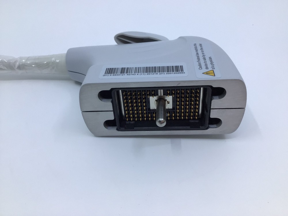 Chison MC6-A Micro-Convex Ultrasound Probe Great Condition!