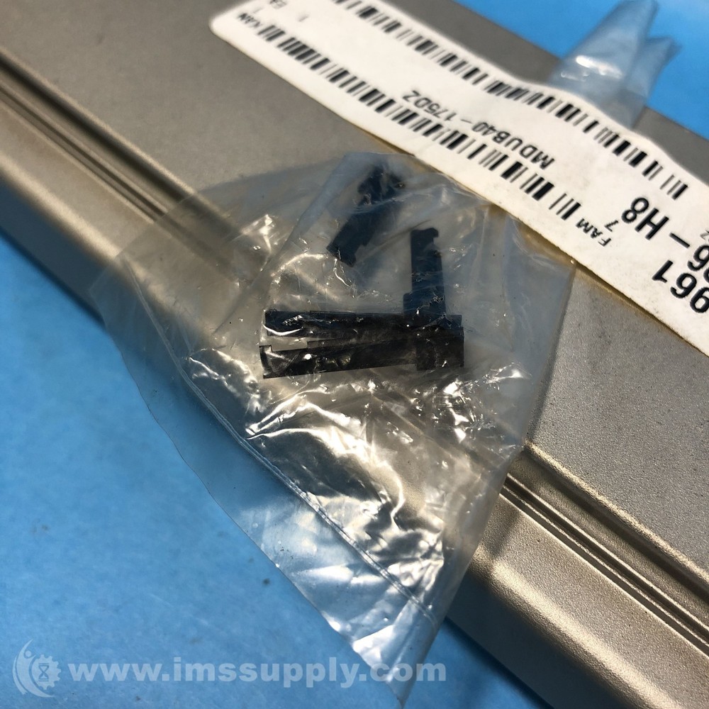 SMC MDUB40-175DZ 8211