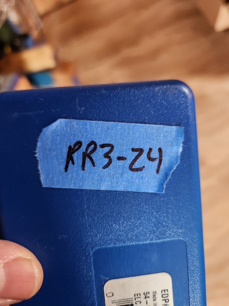 FOWLER SYLVAC QUADRATEST Digital Test Indicator Lever Type 0.00005" Resolution