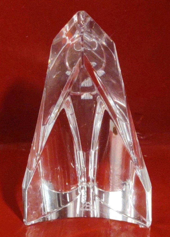 Biogenesis Technology Tool Glass Bio Translator Metaphysical Healing Item Chip