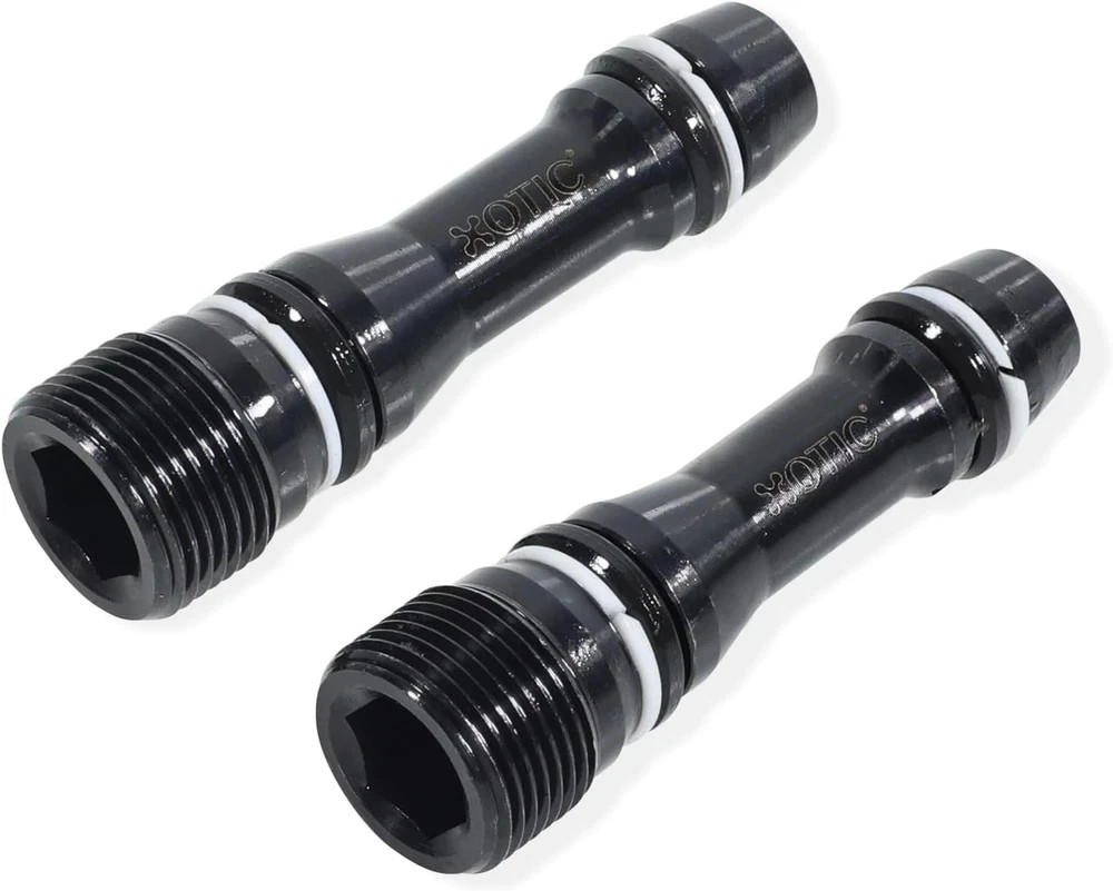 Upgraded Stand Pipe & Dummy Plug Replacement Kit for 2004.5–2010 Ford 6.0L