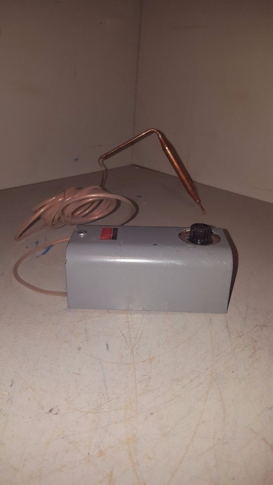 Penn Temperature Control, 8723