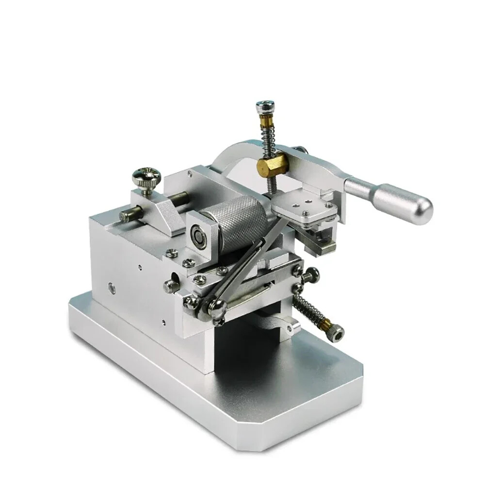 Diffractive Paper Tassel Machine Paper Cutter Diffractive Paper Tools Tassel