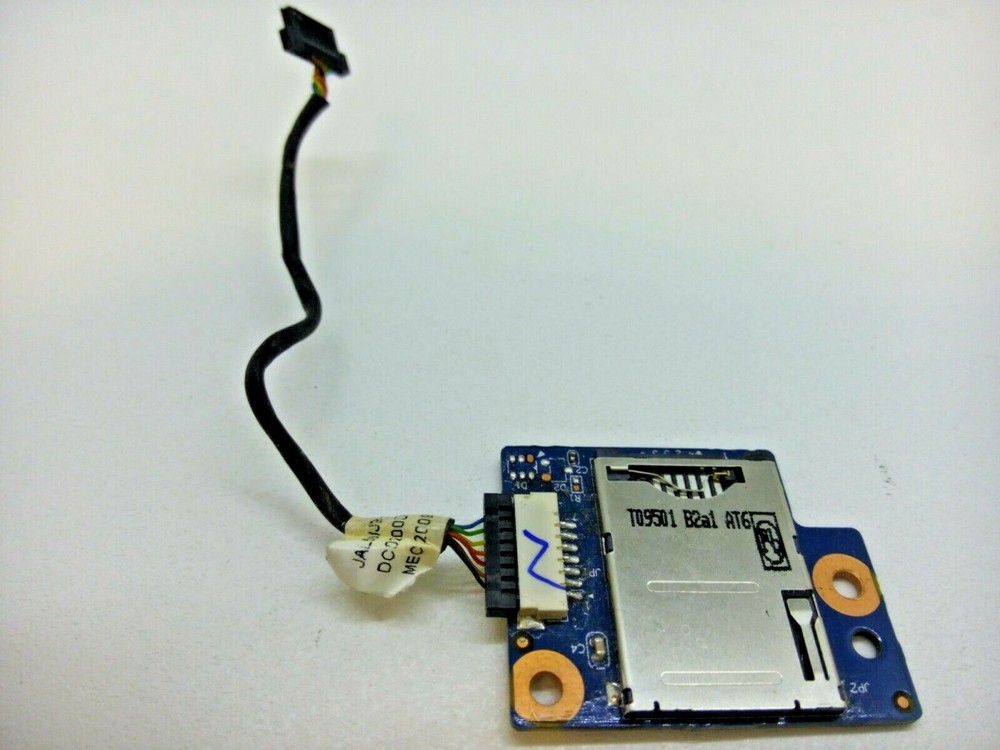 HP Pavilion DV4 LS-4105P SIMM WAN Module Board 486845-001 Wireless Interface 183