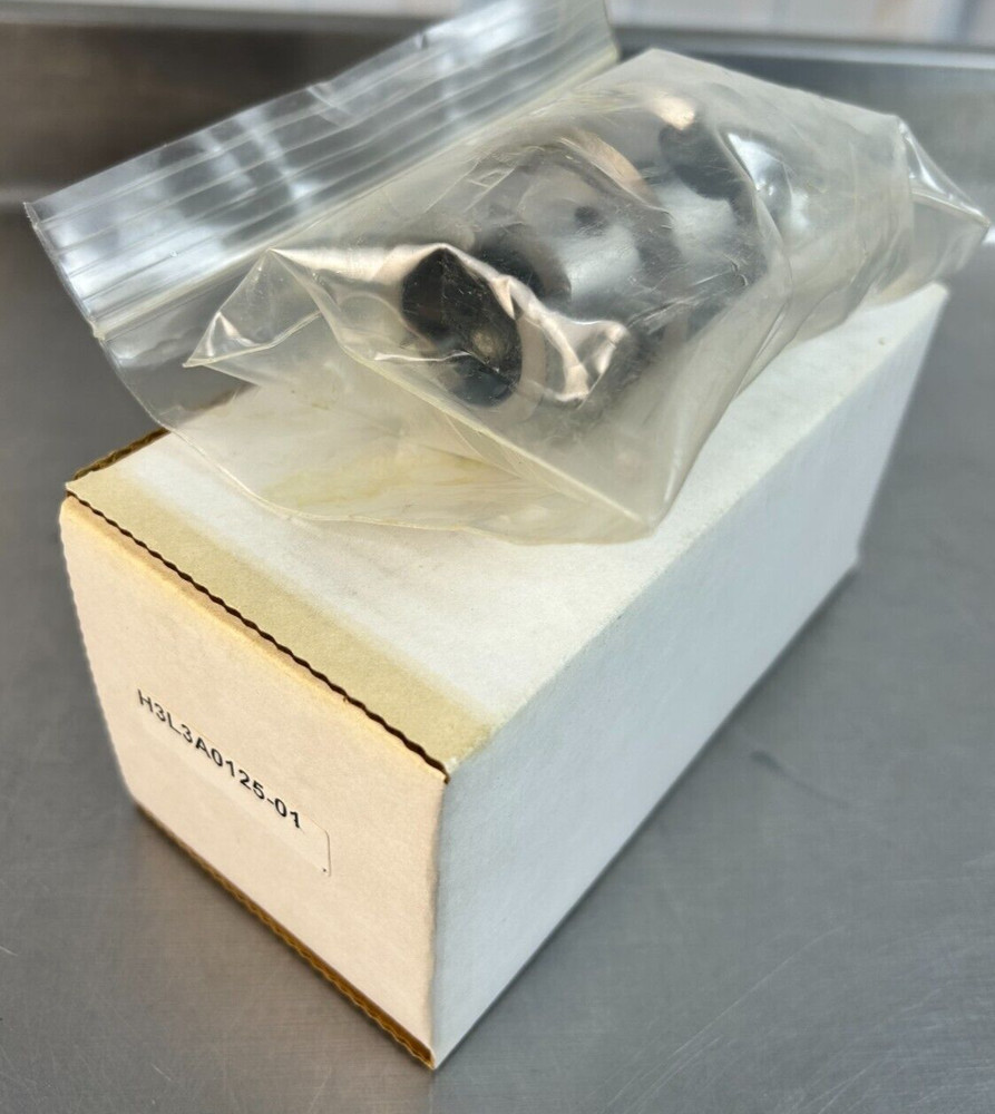 Command Tool End Mill Holder H3L3A0125 | New