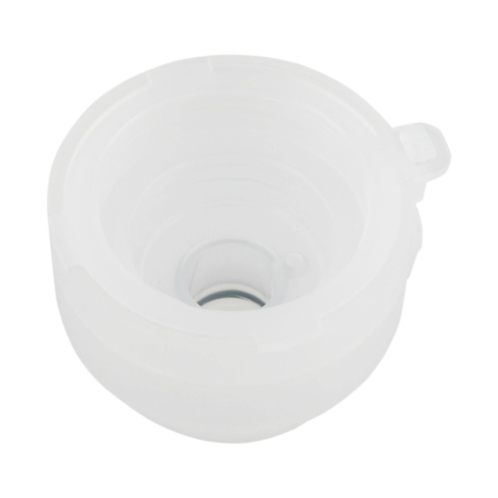 Mini Instant Hot Water Dispenser with Five Temperatures & Dual Volume Options