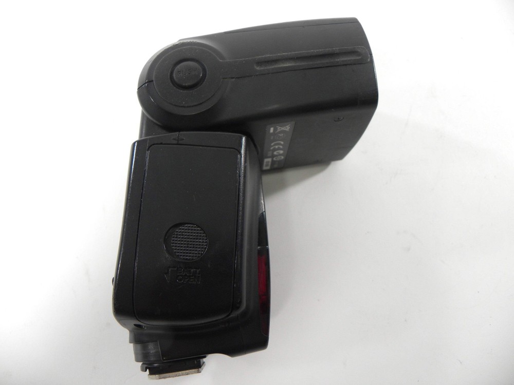 Canon Speedlite 580EX II