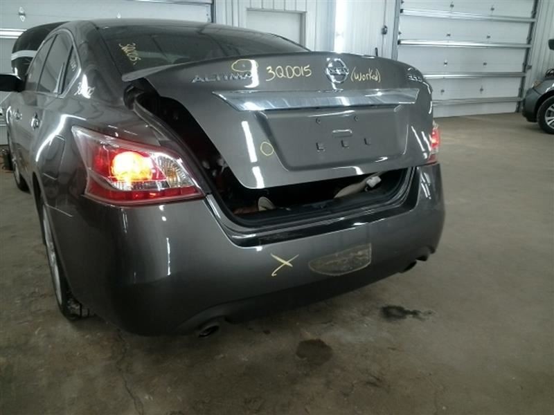 ALTIMA 2013 High Mounted Stop Light 104559854