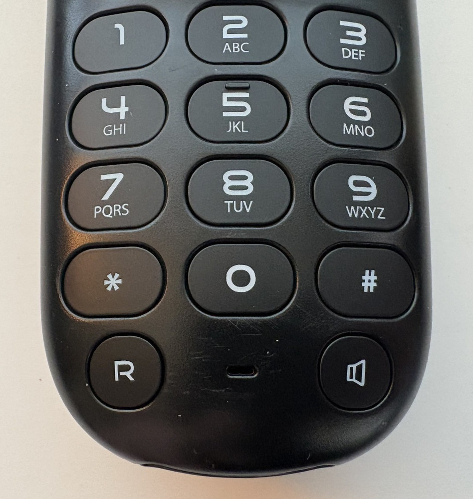 Ooma HD2 Handset Phone Only