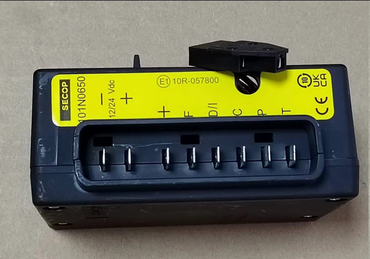 FOR SECOP 101N0650 refrigerator control board main board fast shipping