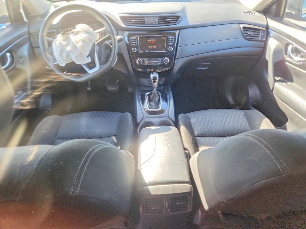 ROGUE 2020 Glove Box 5026313