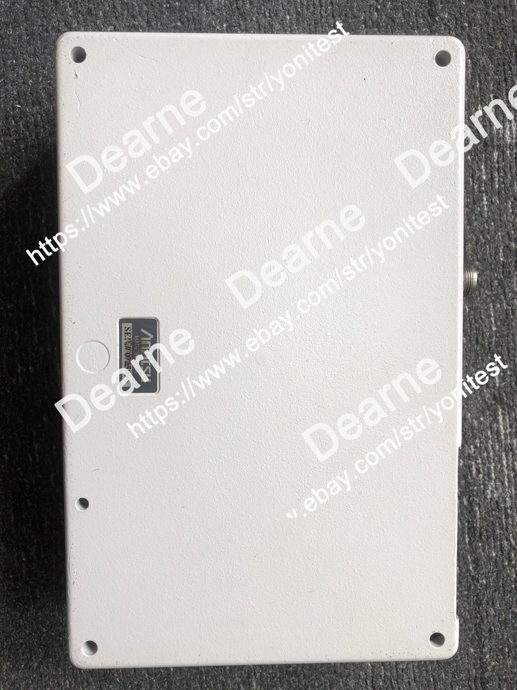 Anritsu Antenna and Feeder Tester S331D
