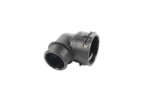 96958229 Radiator Outlet Hose Connector
