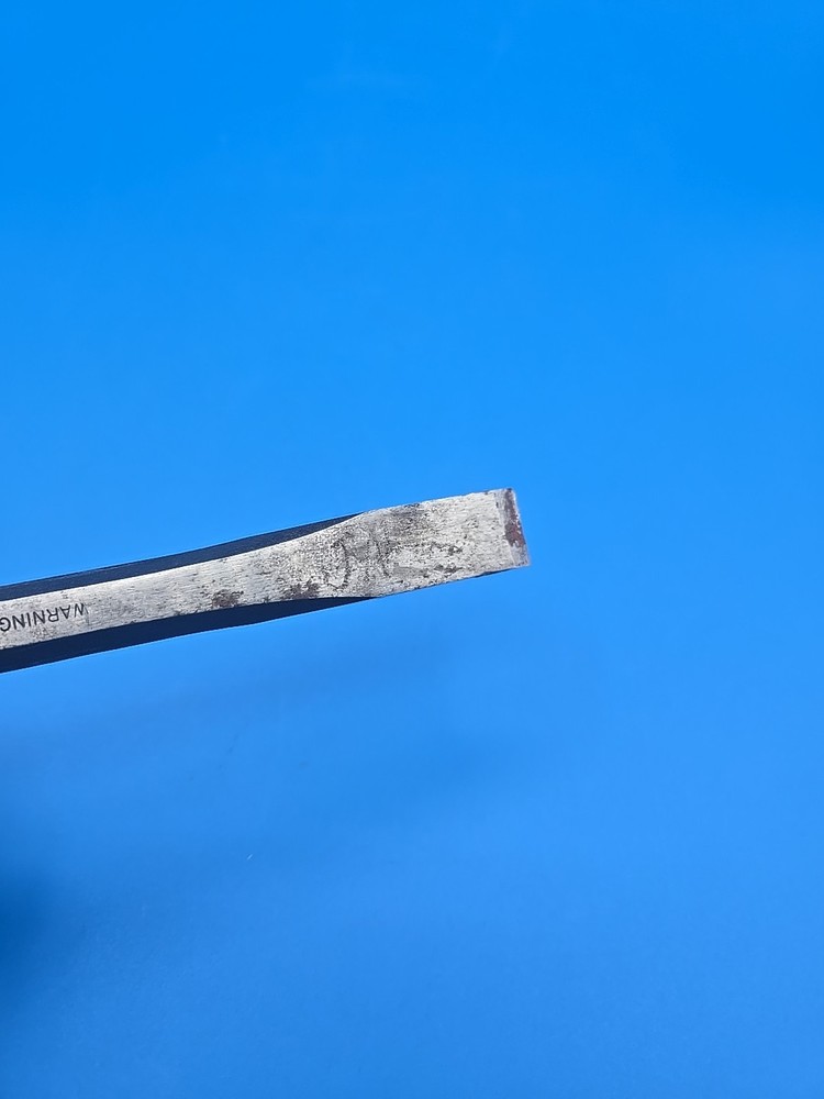 Snap-on PPC820A 5/8" Flat Chisel