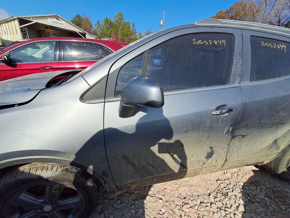 ENCORE 2013 Seat Rear 2652527