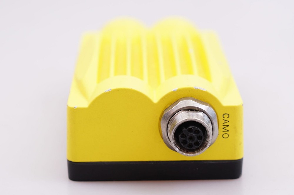 COGNEX Vision Sensor Processor In-Sight 5400R 800-5829-1A