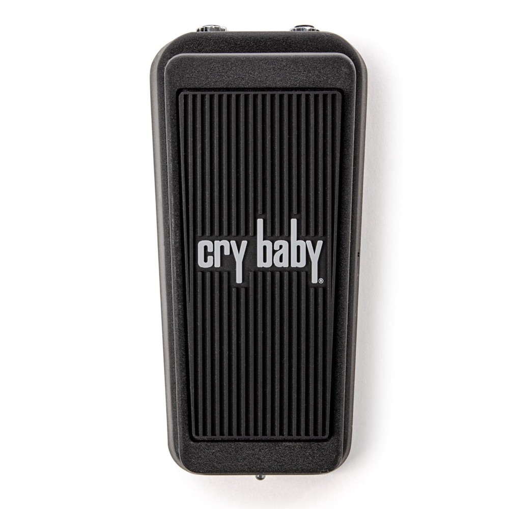 Dunlop CBJ95 Cry Baby Junior Wah Effects Pedal