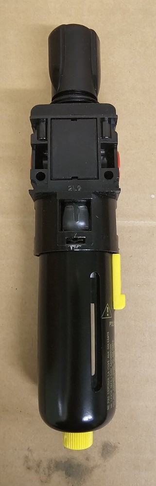 ASCO JOUCOMATIC FILTER REGULATOR 34204171