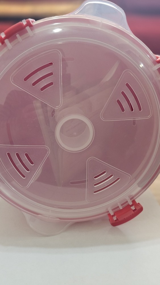Sistema Rice Steamer Microwave