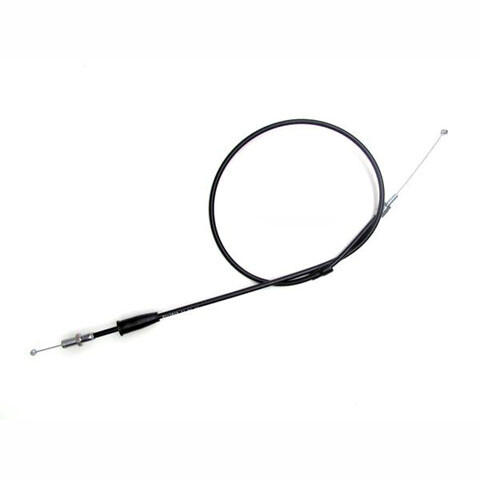 MOTION PRO 2004-2014 TRX450R REPLACEMENT TWIST THROTTLE CAB LE 01-1012 Honda