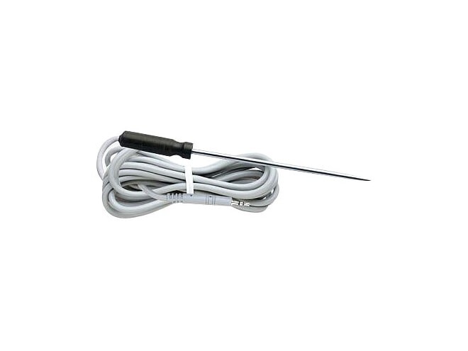 Onset TMC6-HC Stainless Steel Temperature Probe