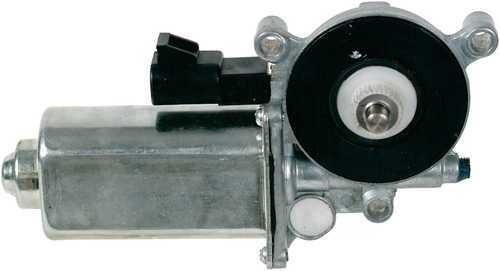 New Window Motor Cardone Industries 82-171