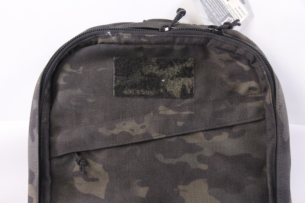 HSGI High Speed Gear Day Pack Black Multicam Molle