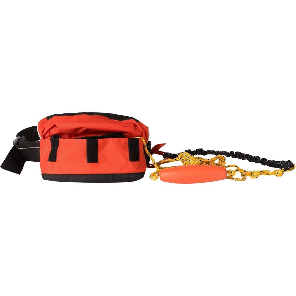 Level Six Tow Line Orange, One Size