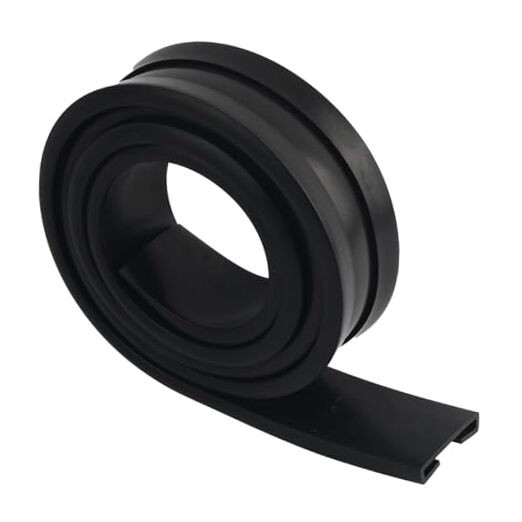 Fuel Tank Straps Isolators with 2.17" OD,EPDM Fuel Tank Strap Separator for