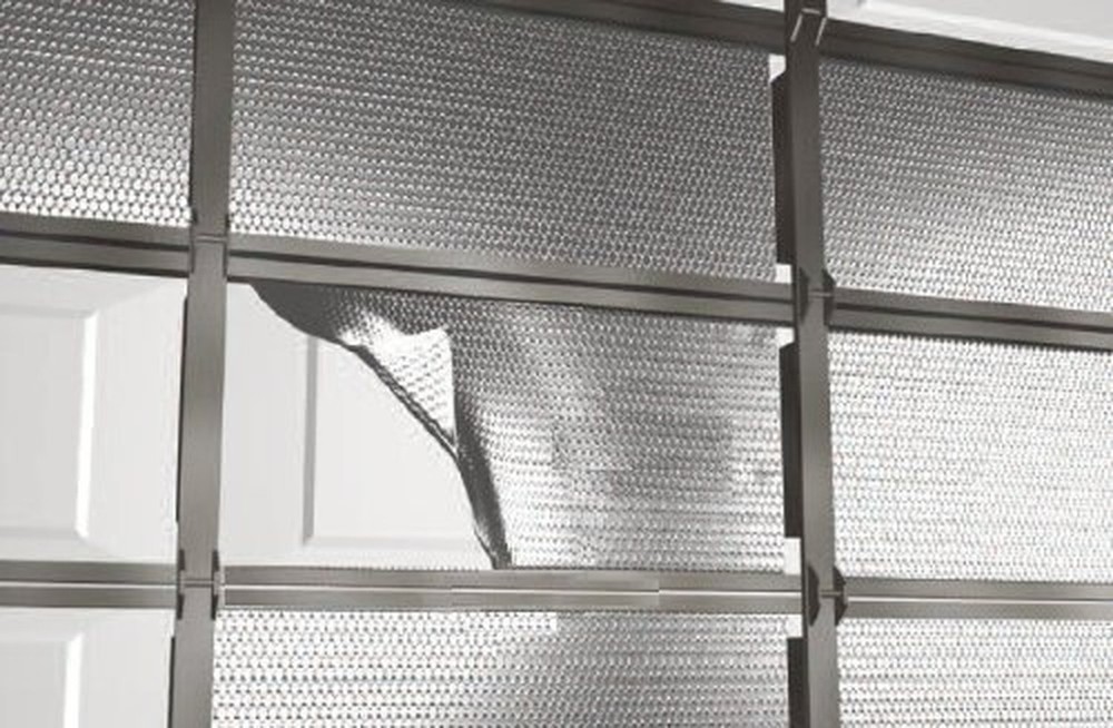 Reach Barrier 3009 Garage Door Insulation Kit